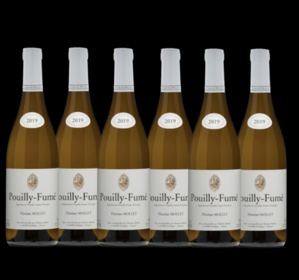 OENOPE ROC POUILLY FUME X6