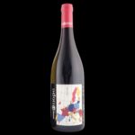 The Borderless European Wine - Millésime 2020 Rouge